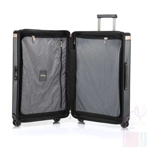 2 چمدان اکولاک