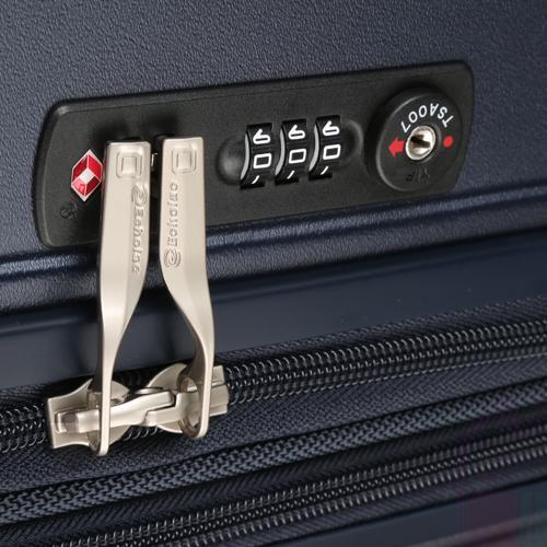 چمدان اکولاک چمدان اکولاک