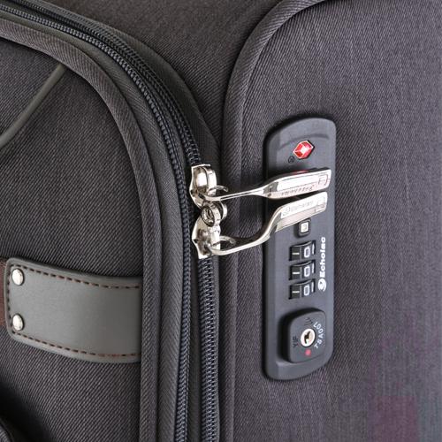 چمدان اکولاک چمدان اکولاک